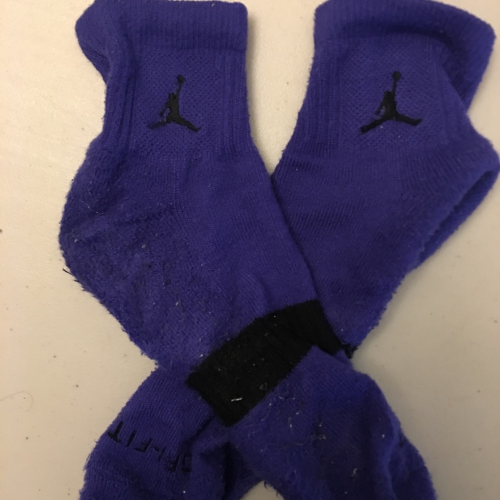 Jordan socks